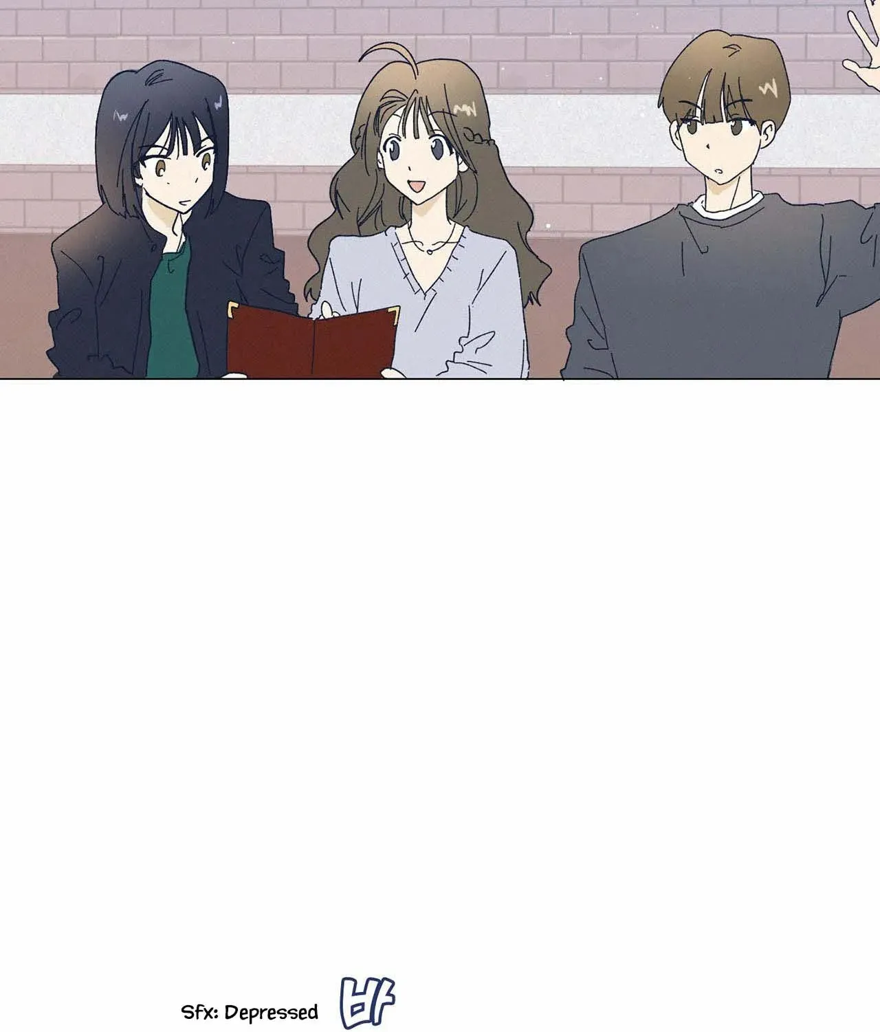 Stupid Cupid Chapter 3 page 71 - 