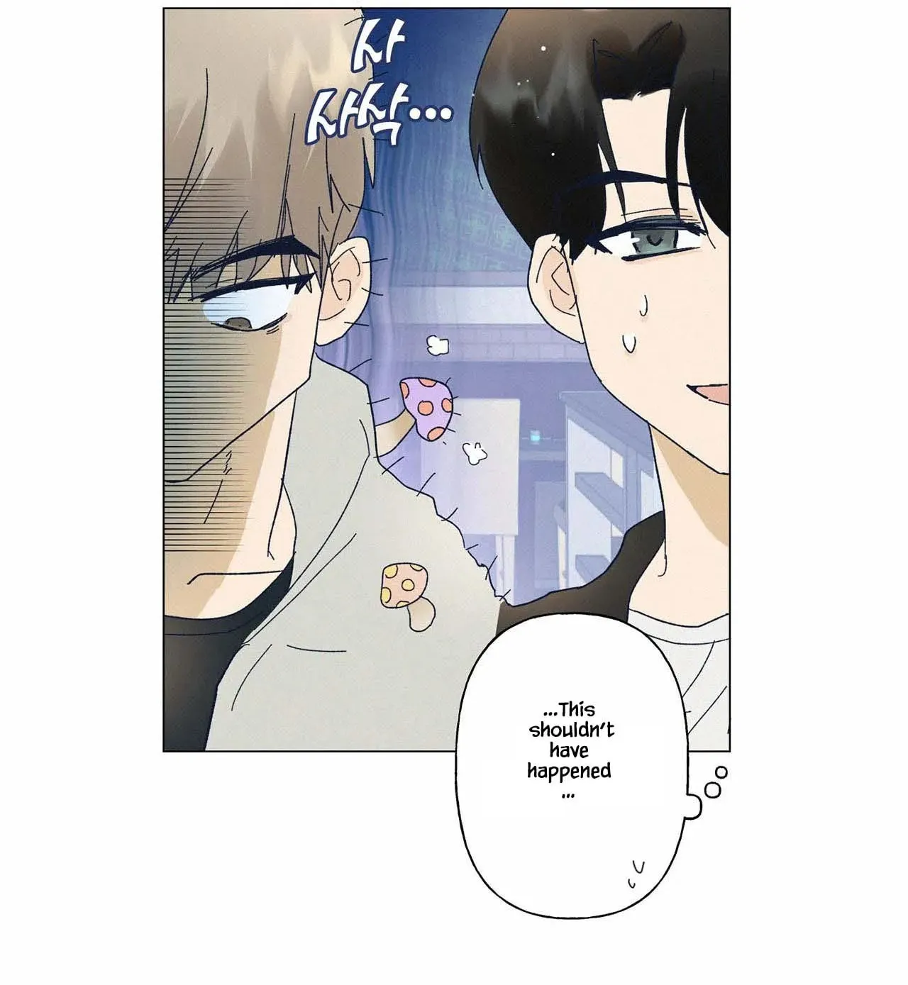 Stupid Cupid Chapter 3 page 72 - 