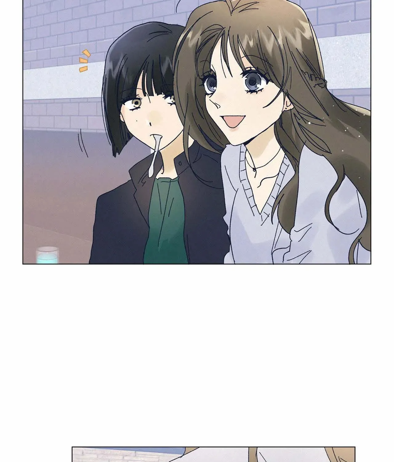 Stupid Cupid Chapter 3 page 75 - 