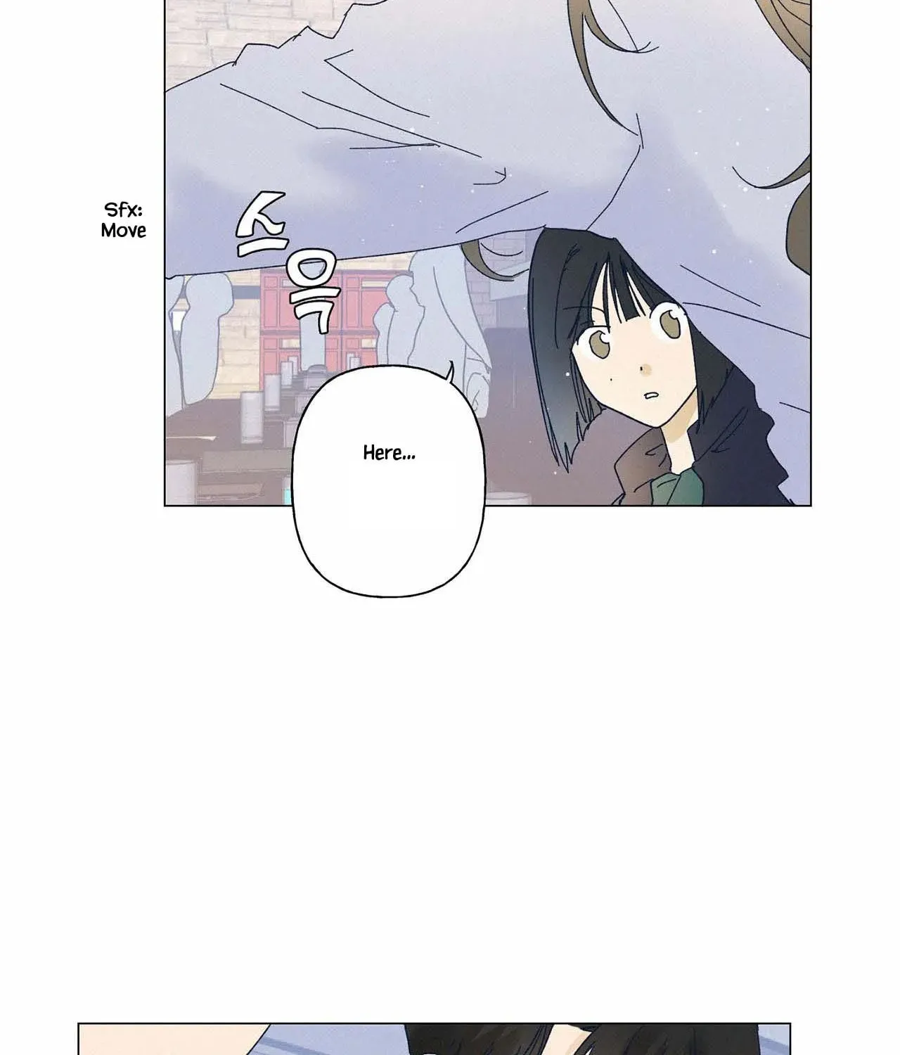 Stupid Cupid Chapter 3 page 76 - 