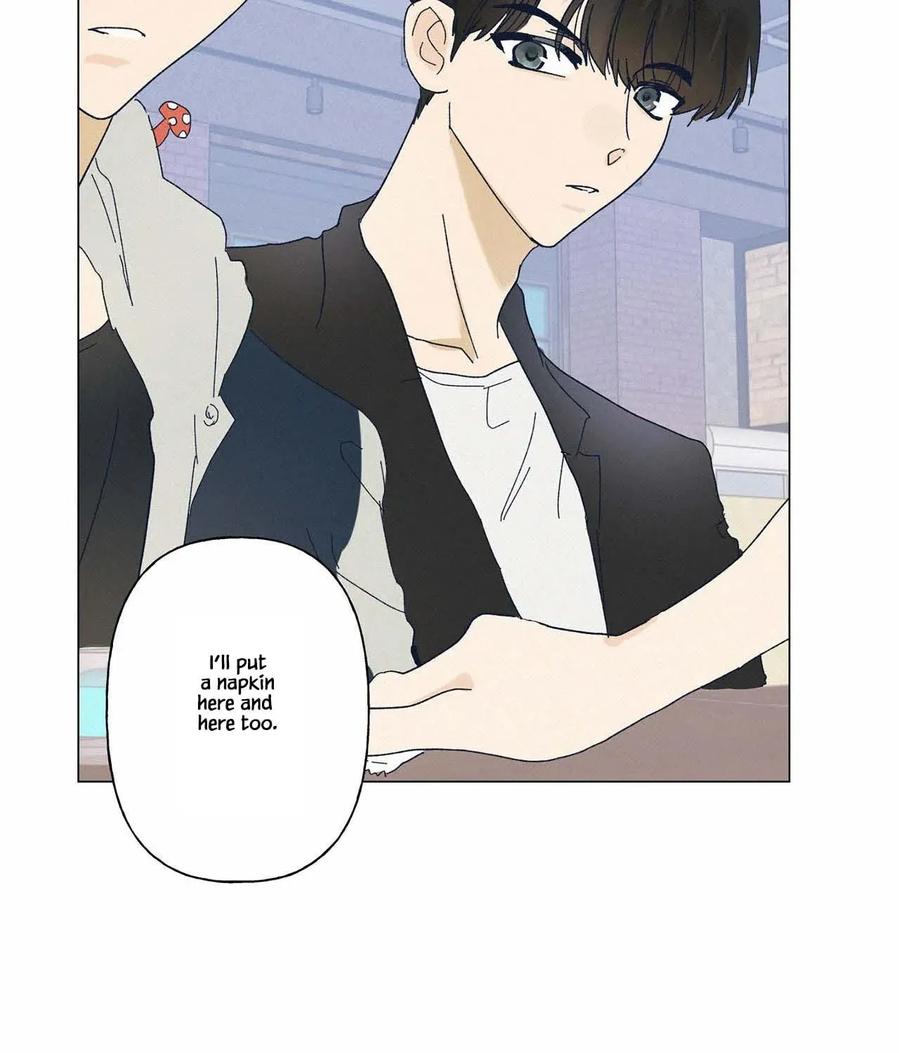 Stupid Cupid Chapter 3 page 77 - 