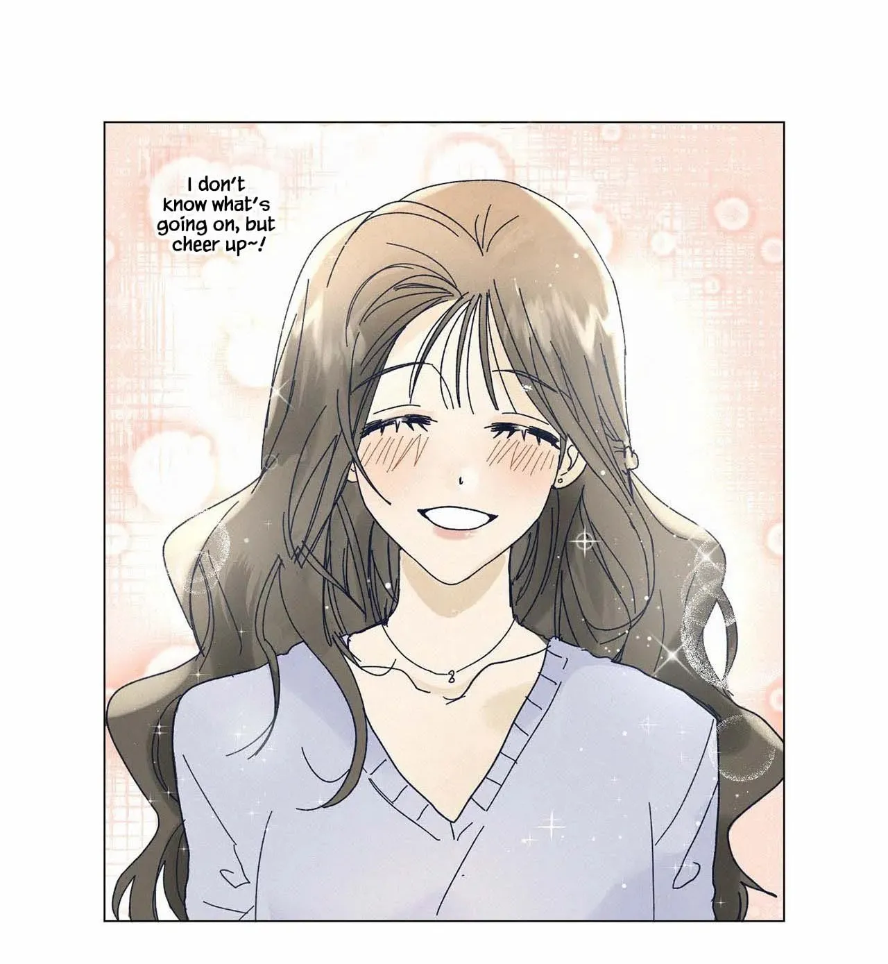 Stupid Cupid Chapter 3 page 78 - 