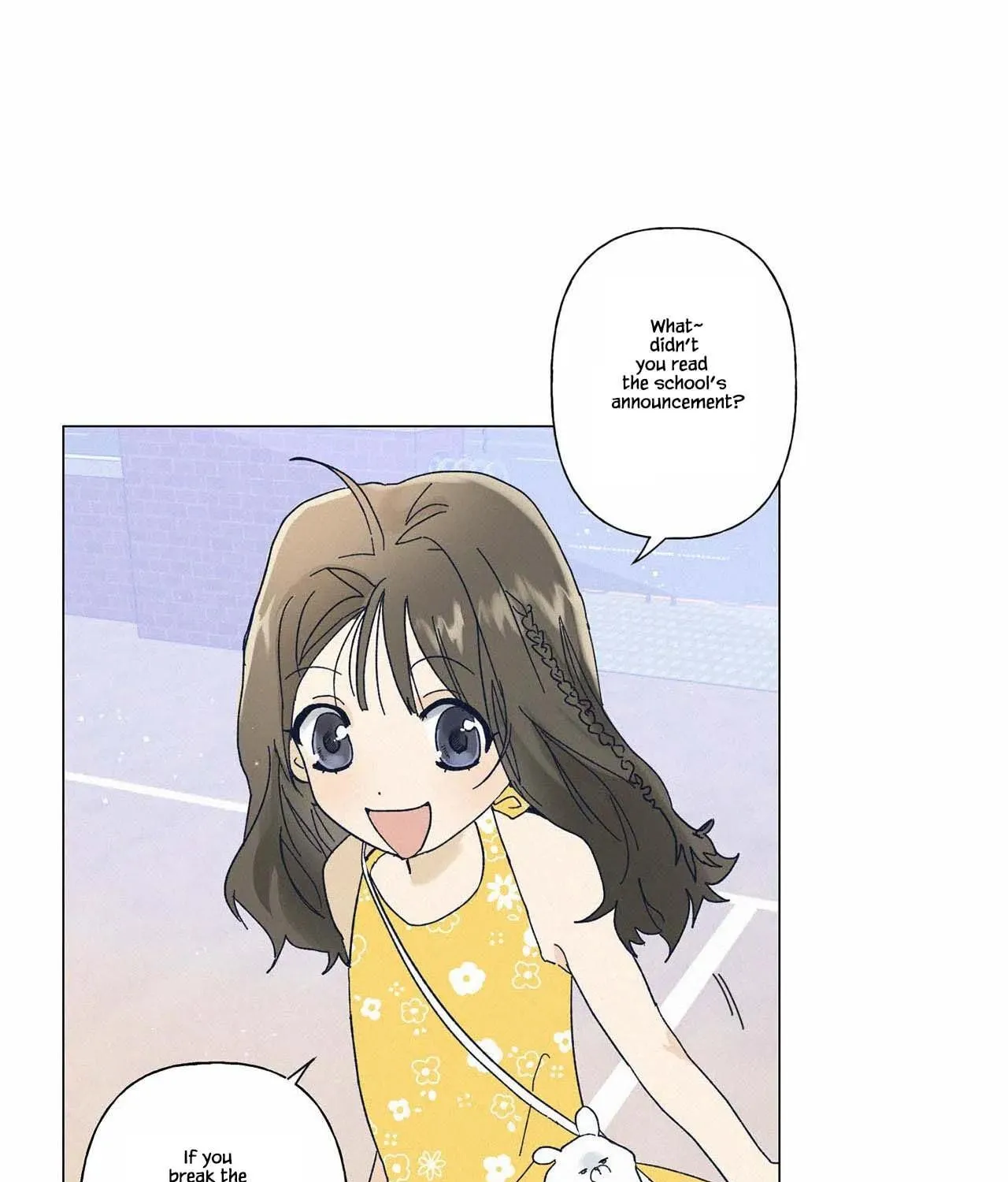 Stupid Cupid Chapter 3 page 9 - 