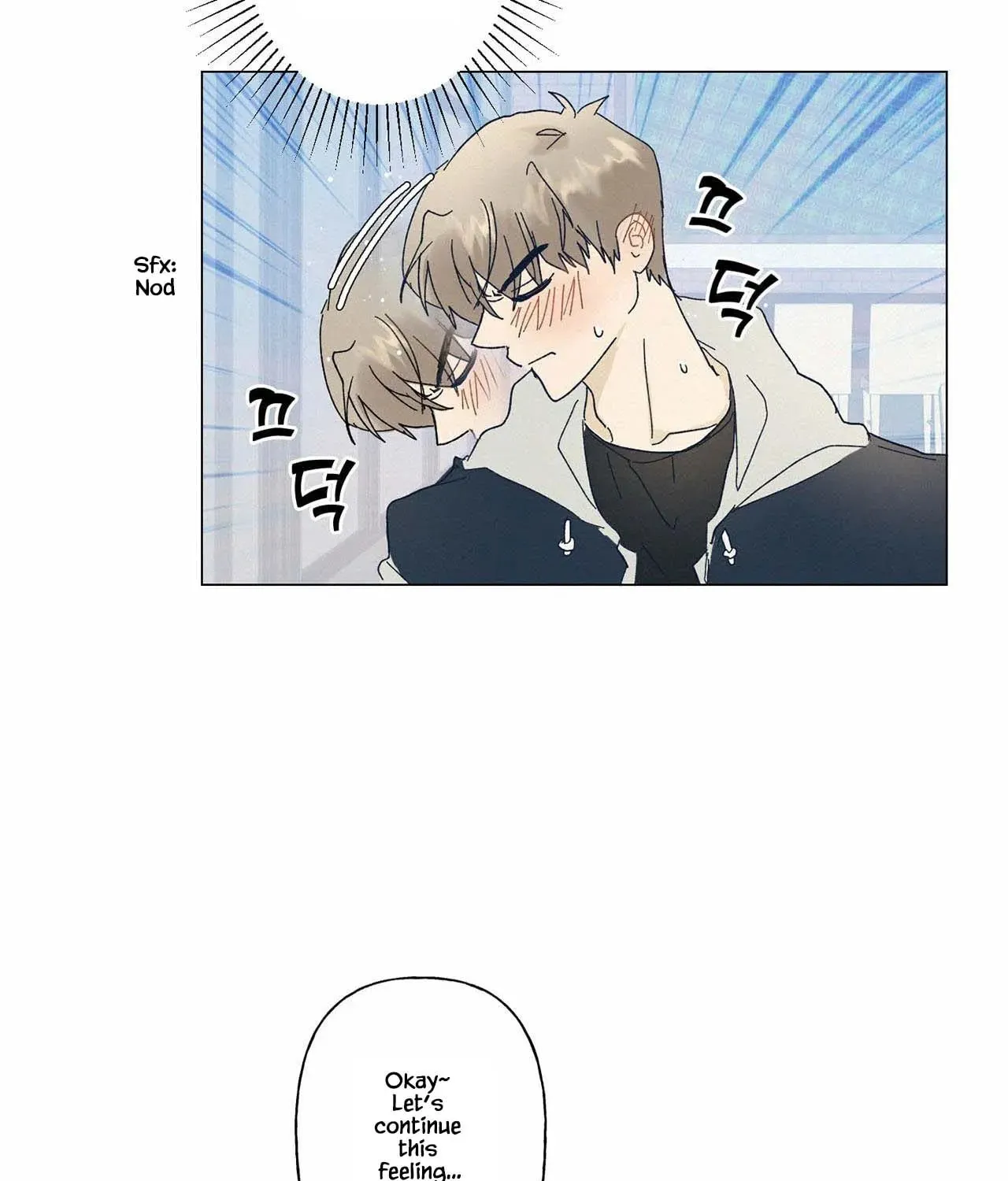 Stupid Cupid Chapter 3 page 81 - 