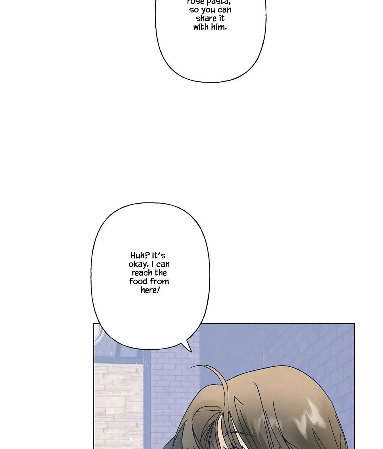 Stupid Cupid Chapter 3 page 83 - 
