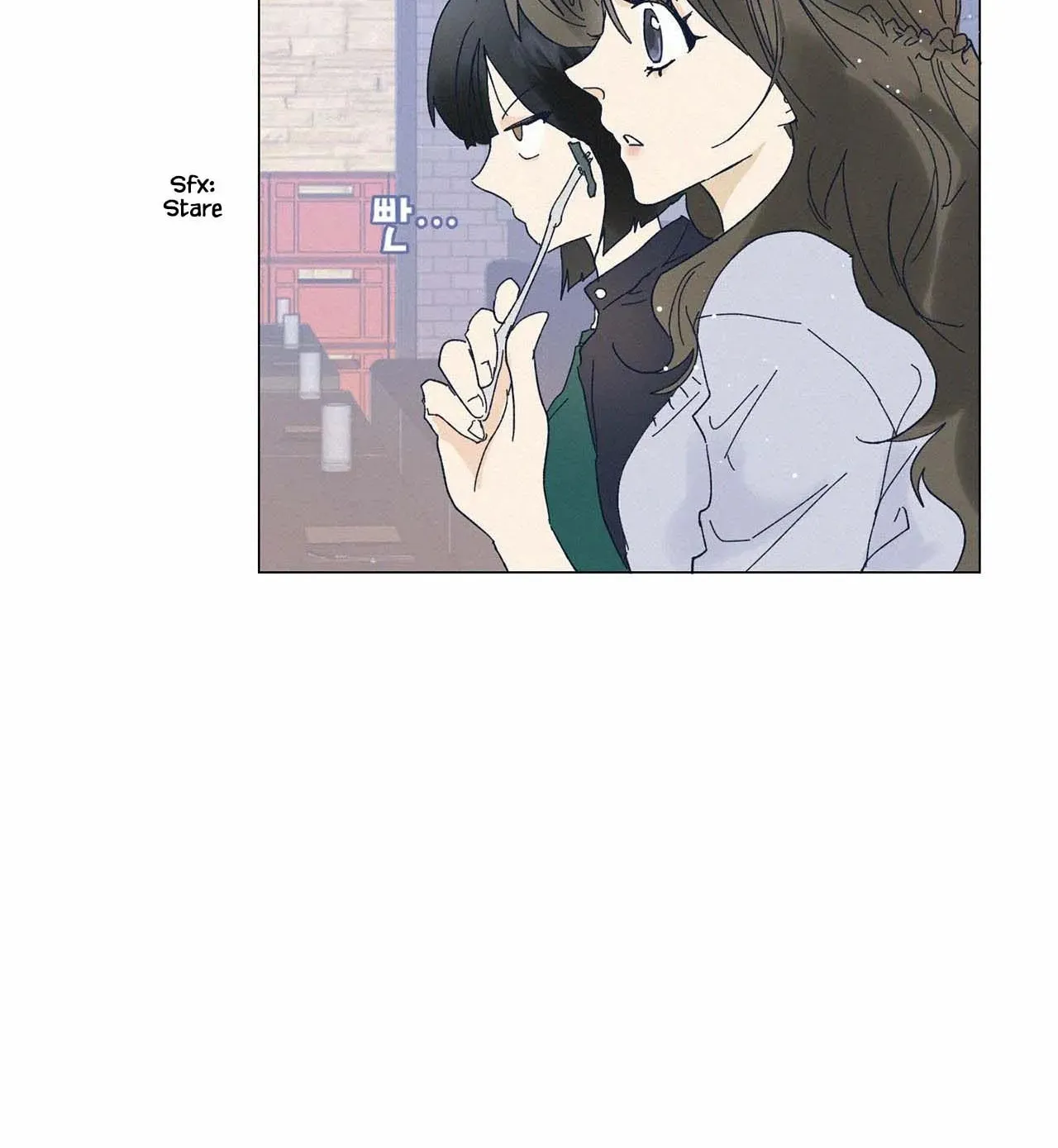 Stupid Cupid Chapter 3 page 84 - 
