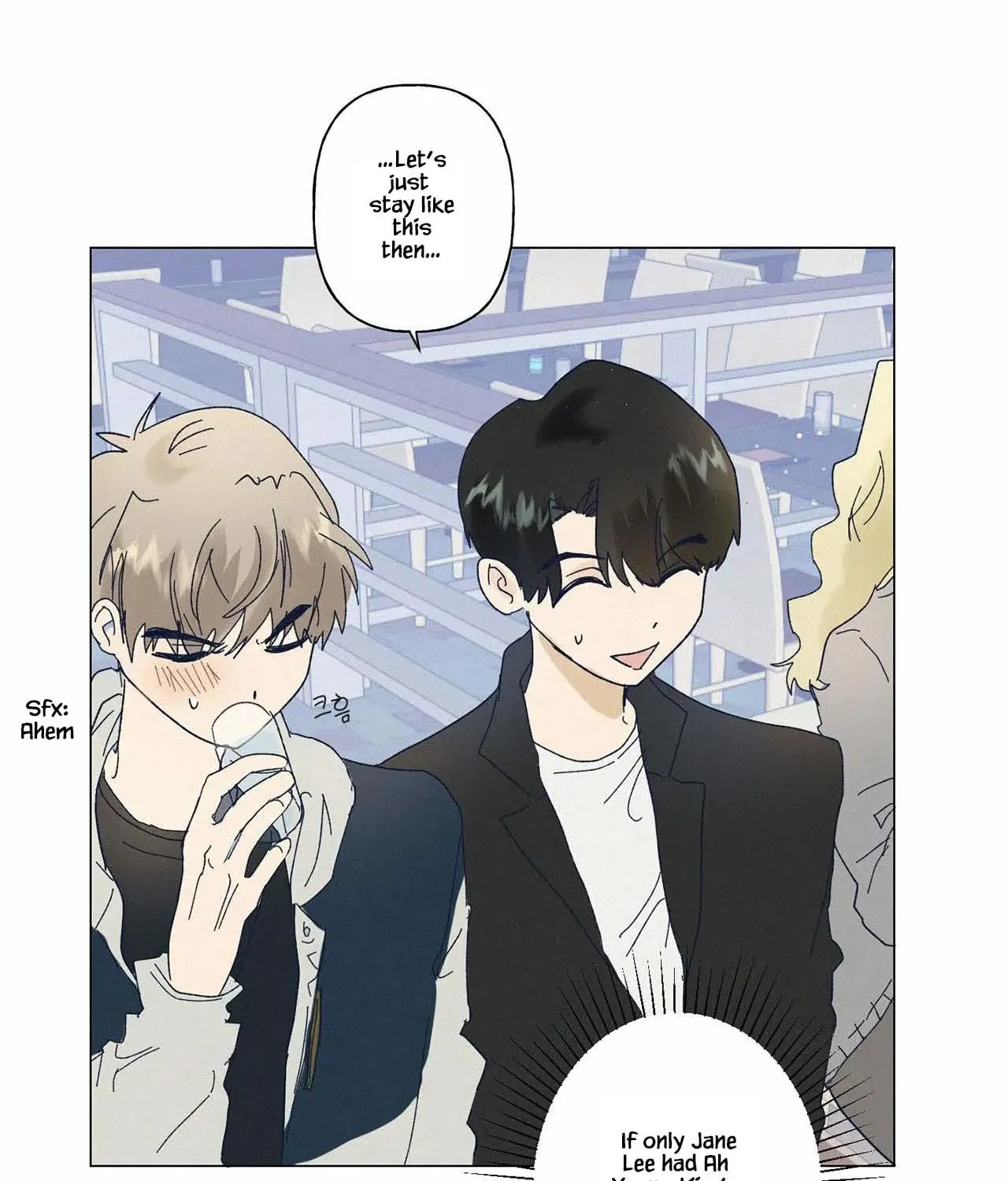 Stupid Cupid Chapter 3 page 86 - 