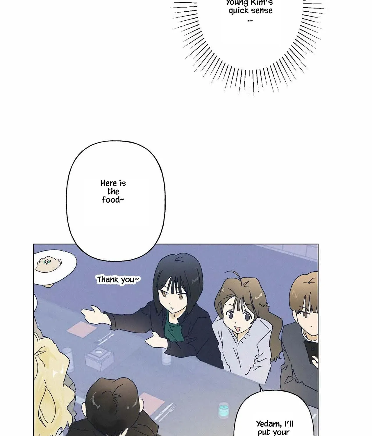 Stupid Cupid Chapter 3 page 87 - 