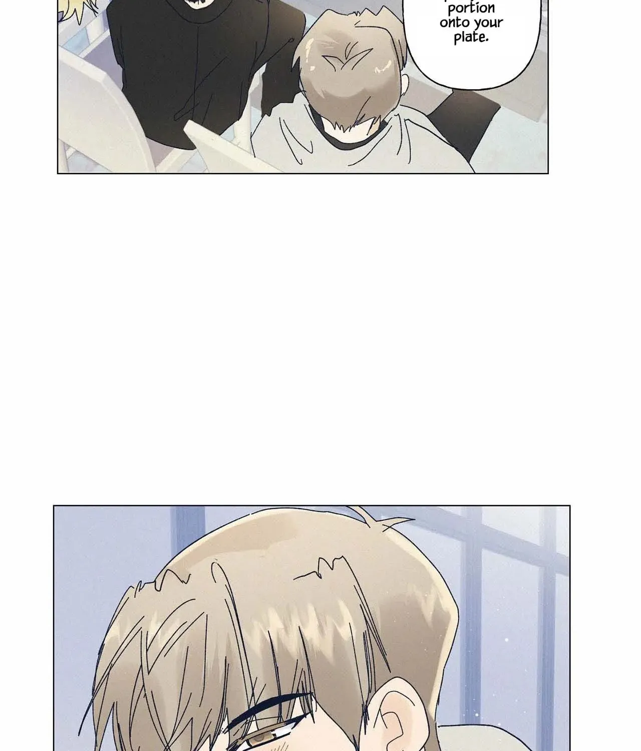 Stupid Cupid Chapter 3 page 88 - 