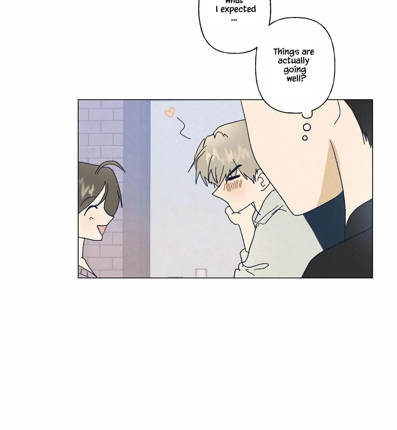 Stupid Cupid Chapter 3 page 90 - 