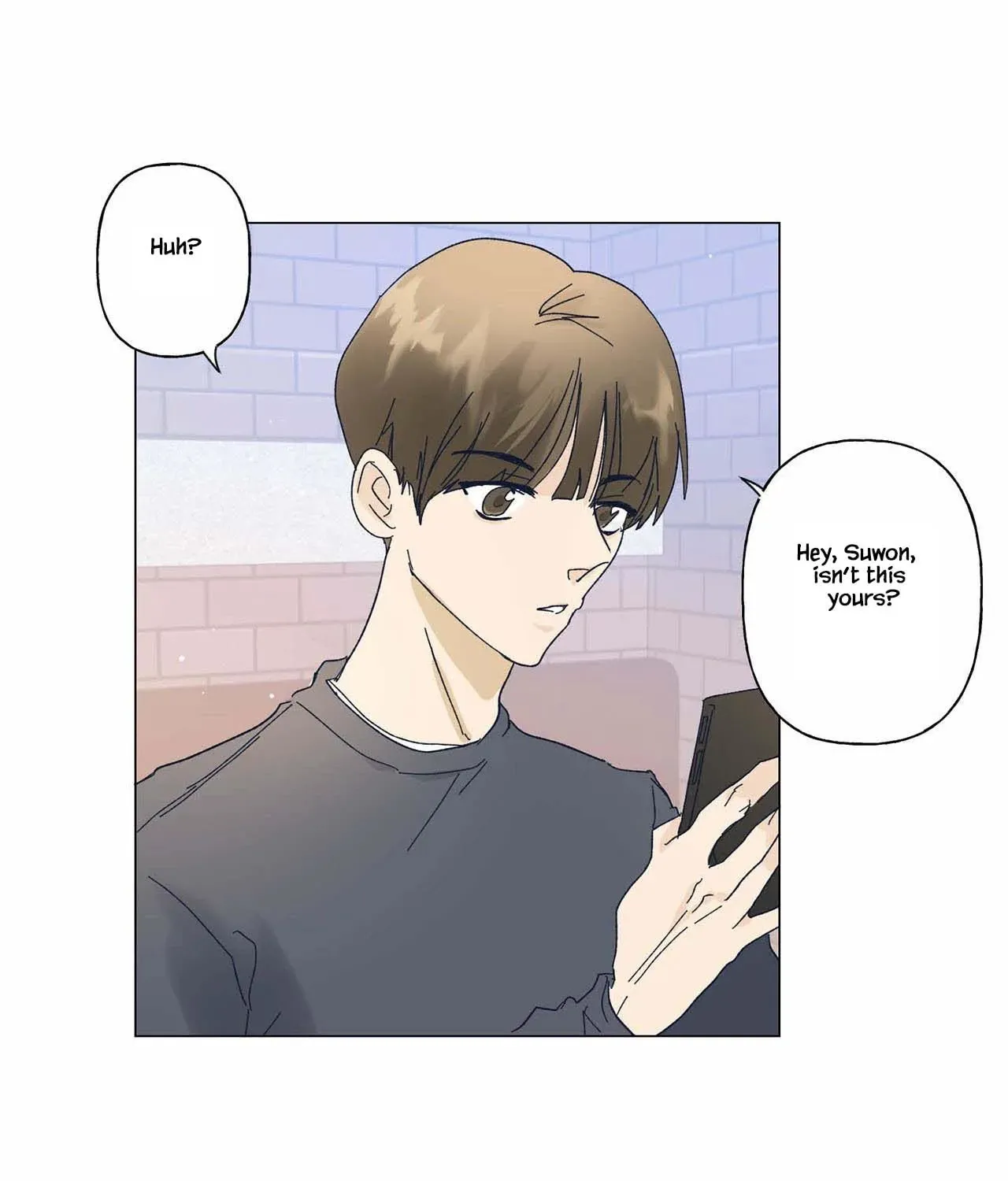 Stupid Cupid Chapter 3 page 91 - 