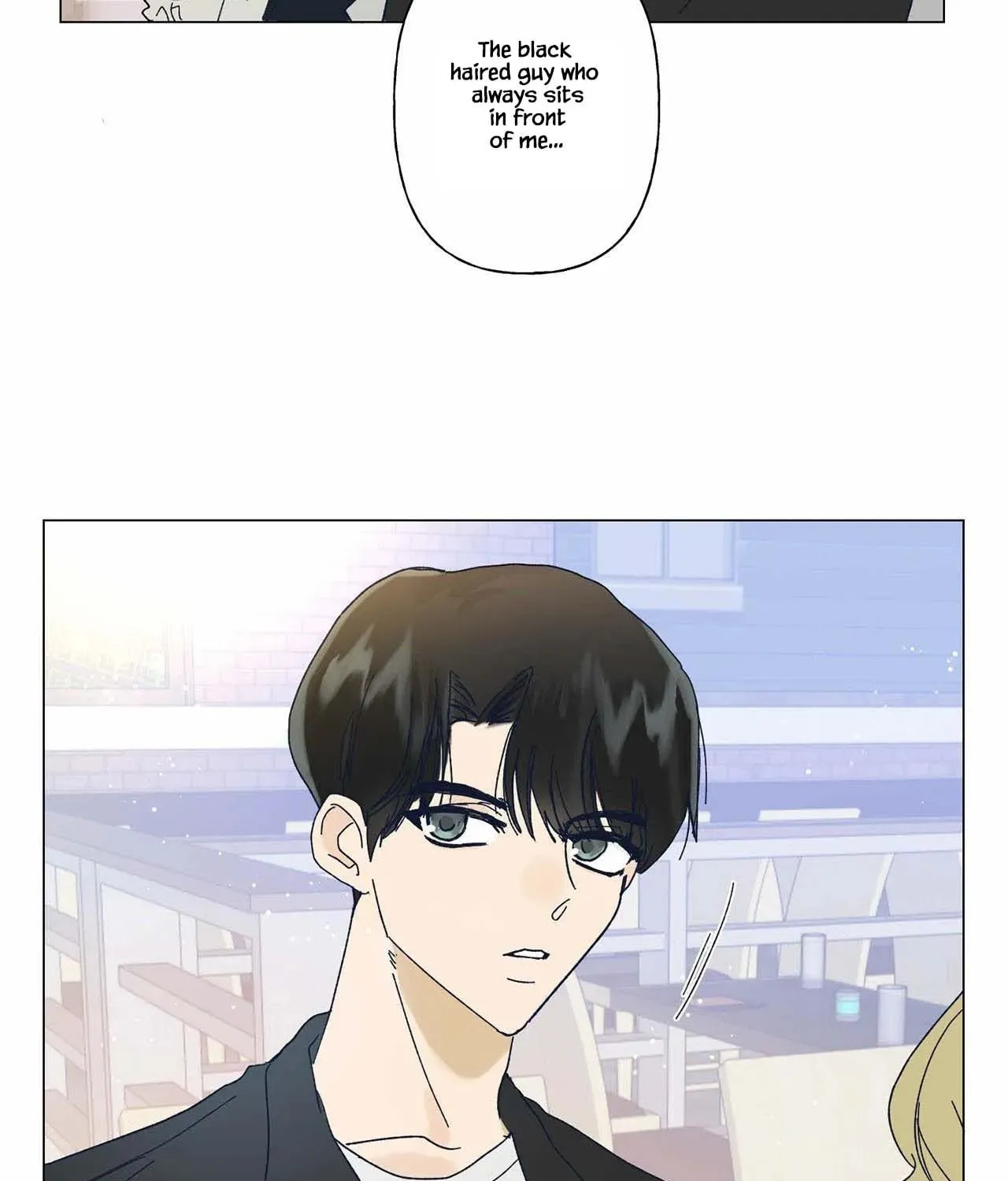 Stupid Cupid Chapter 3 page 93 - 