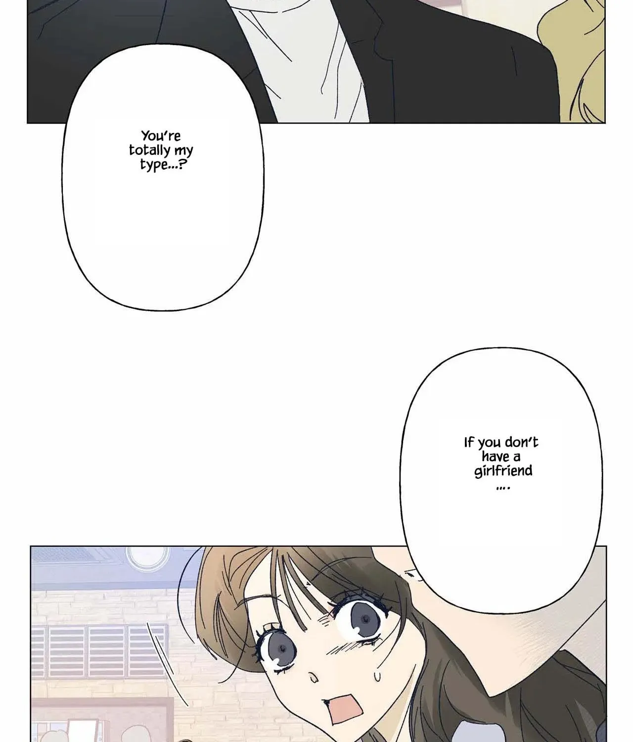Stupid Cupid Chapter 3 page 94 - 