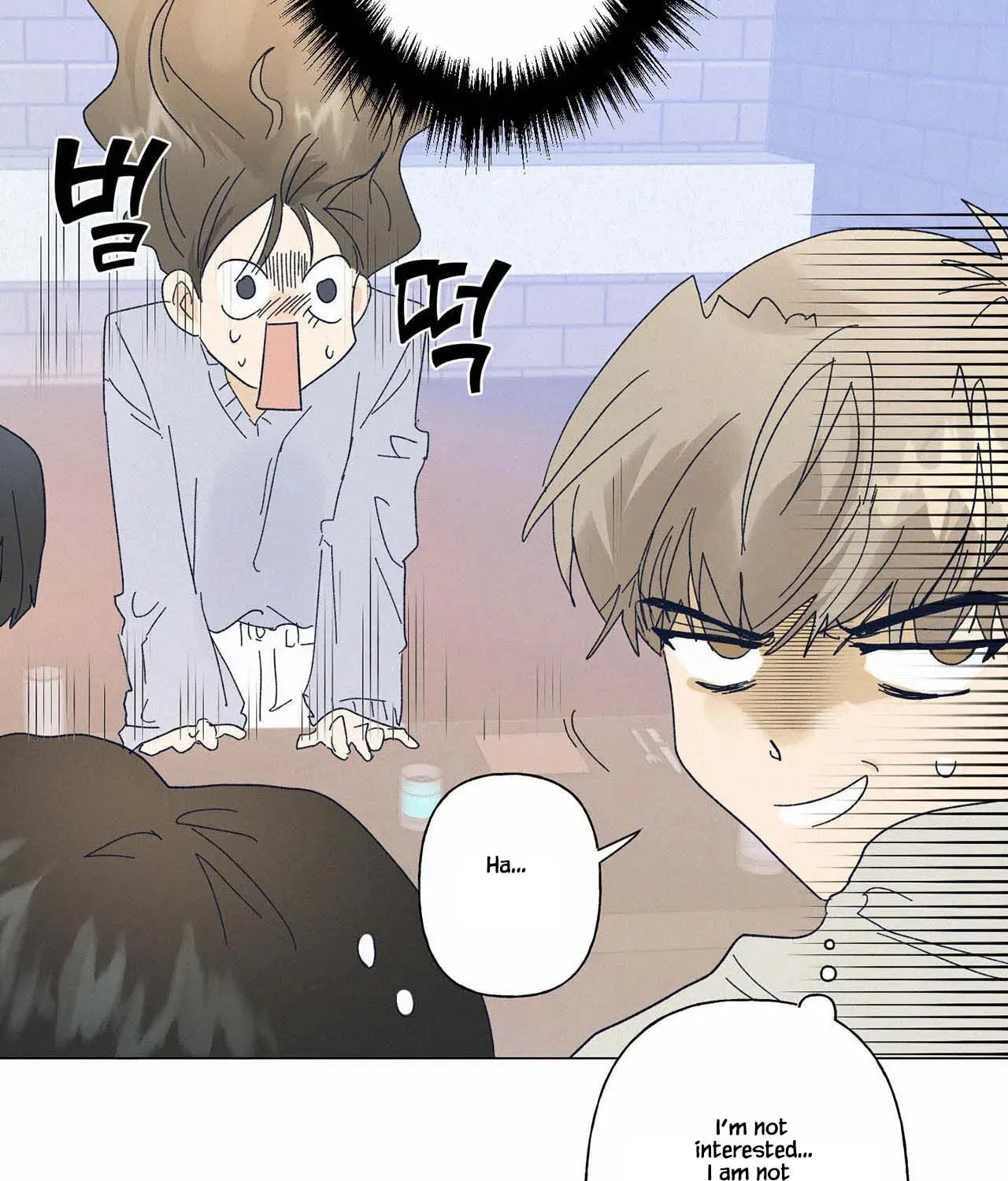Stupid Cupid Chapter 3 page 99 - 
