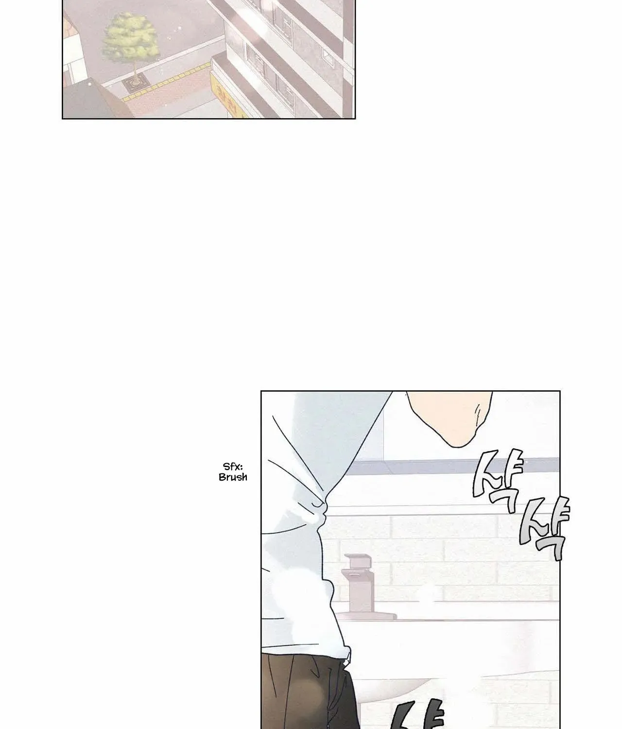 Stupid Cupid Chapter 30 page 2 - 