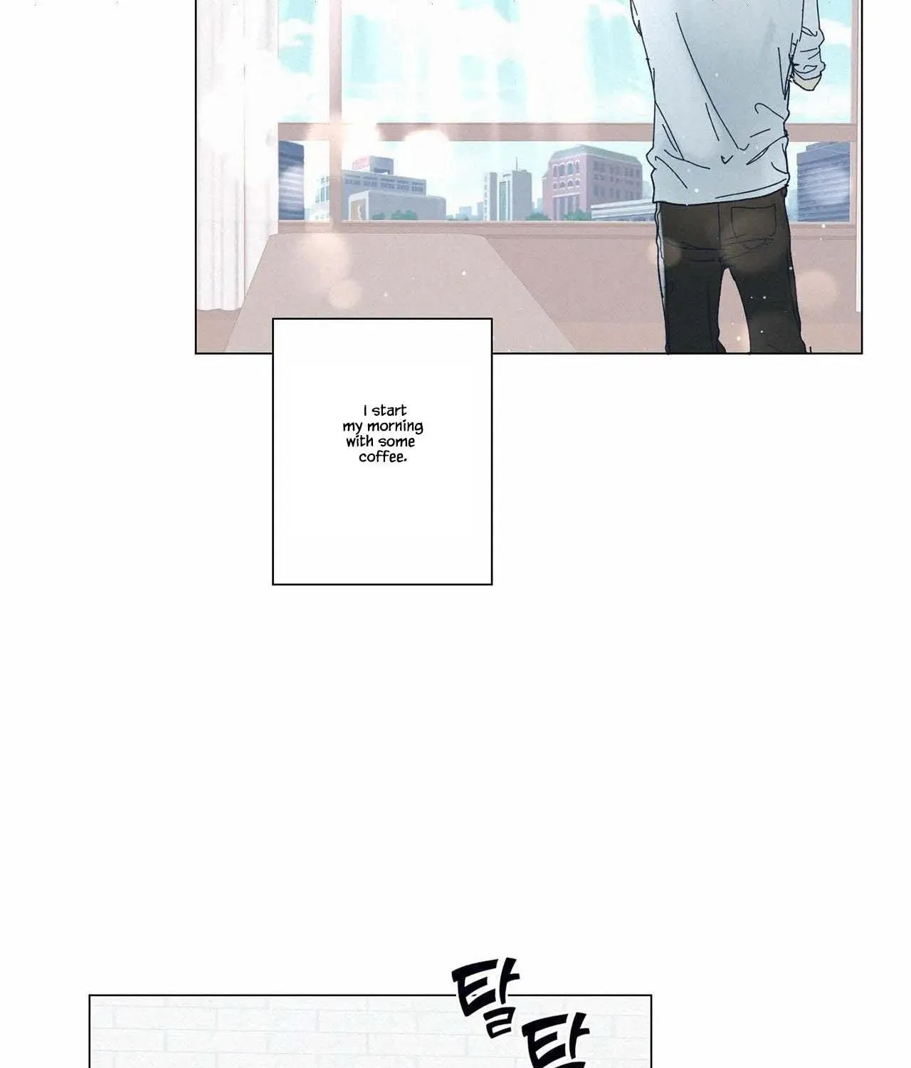 Stupid Cupid Chapter 30 page 11 - 