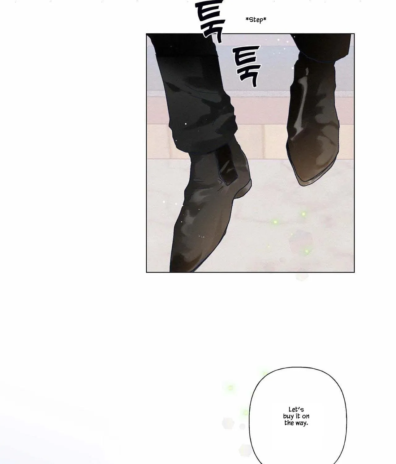 Stupid Cupid Chapter 30 page 17 - 