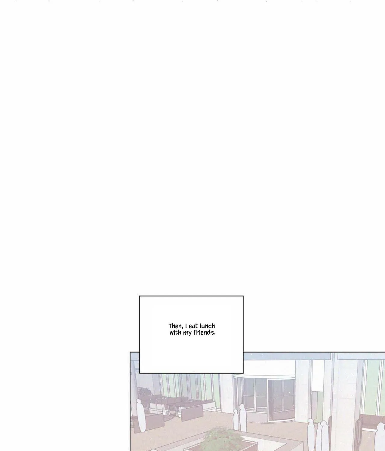 Stupid Cupid Chapter 30 page 19 - 
