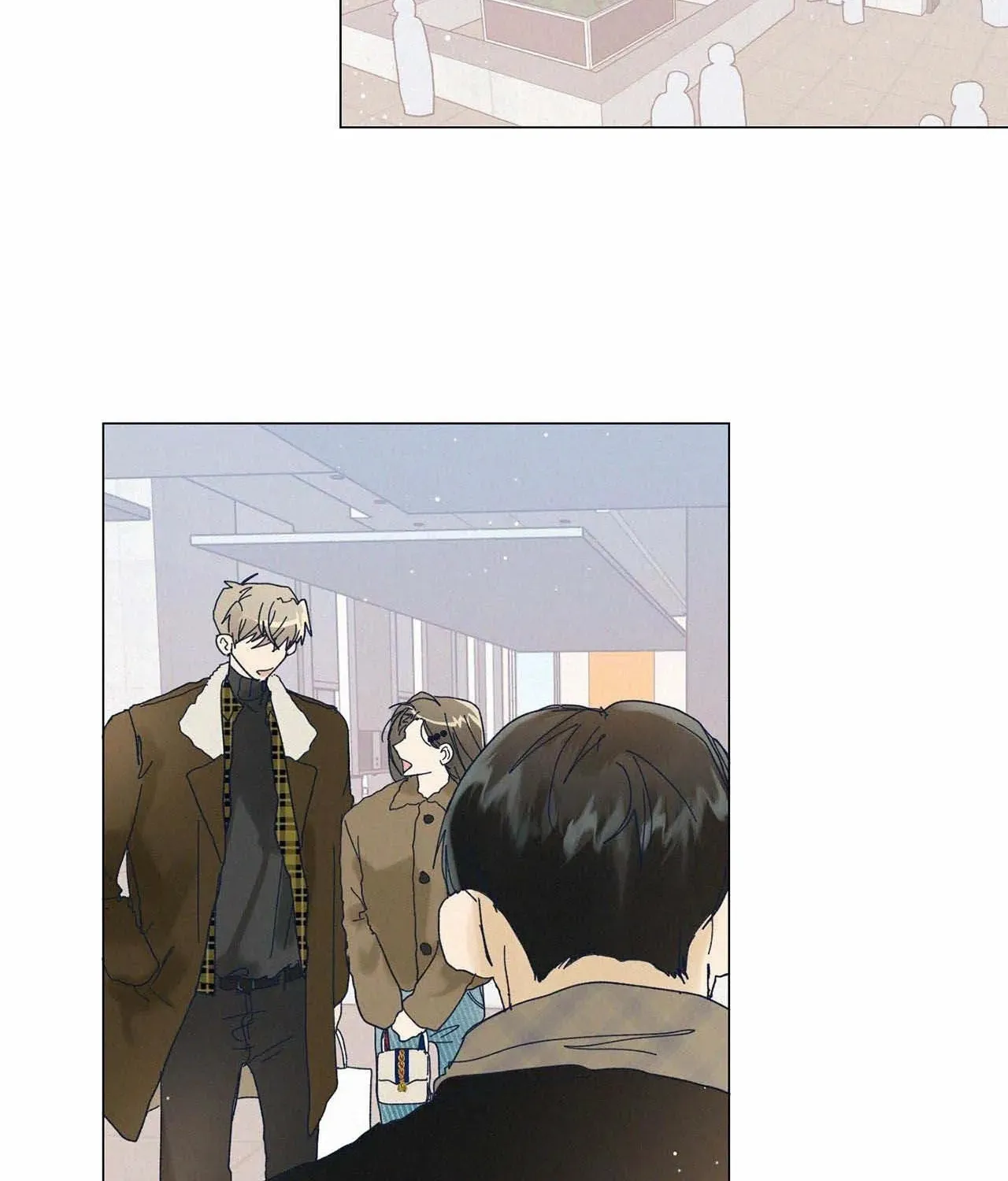 Stupid Cupid Chapter 30 page 20 - 