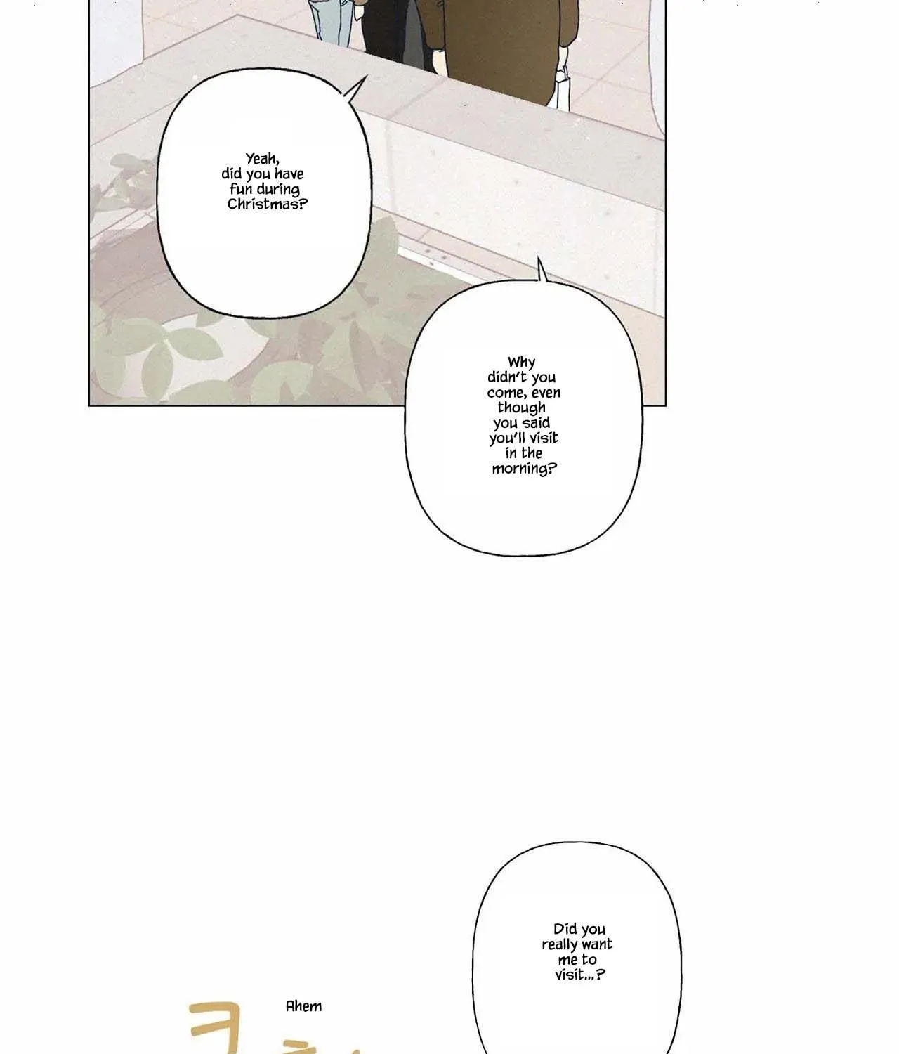 Stupid Cupid Chapter 30 page 23 - 