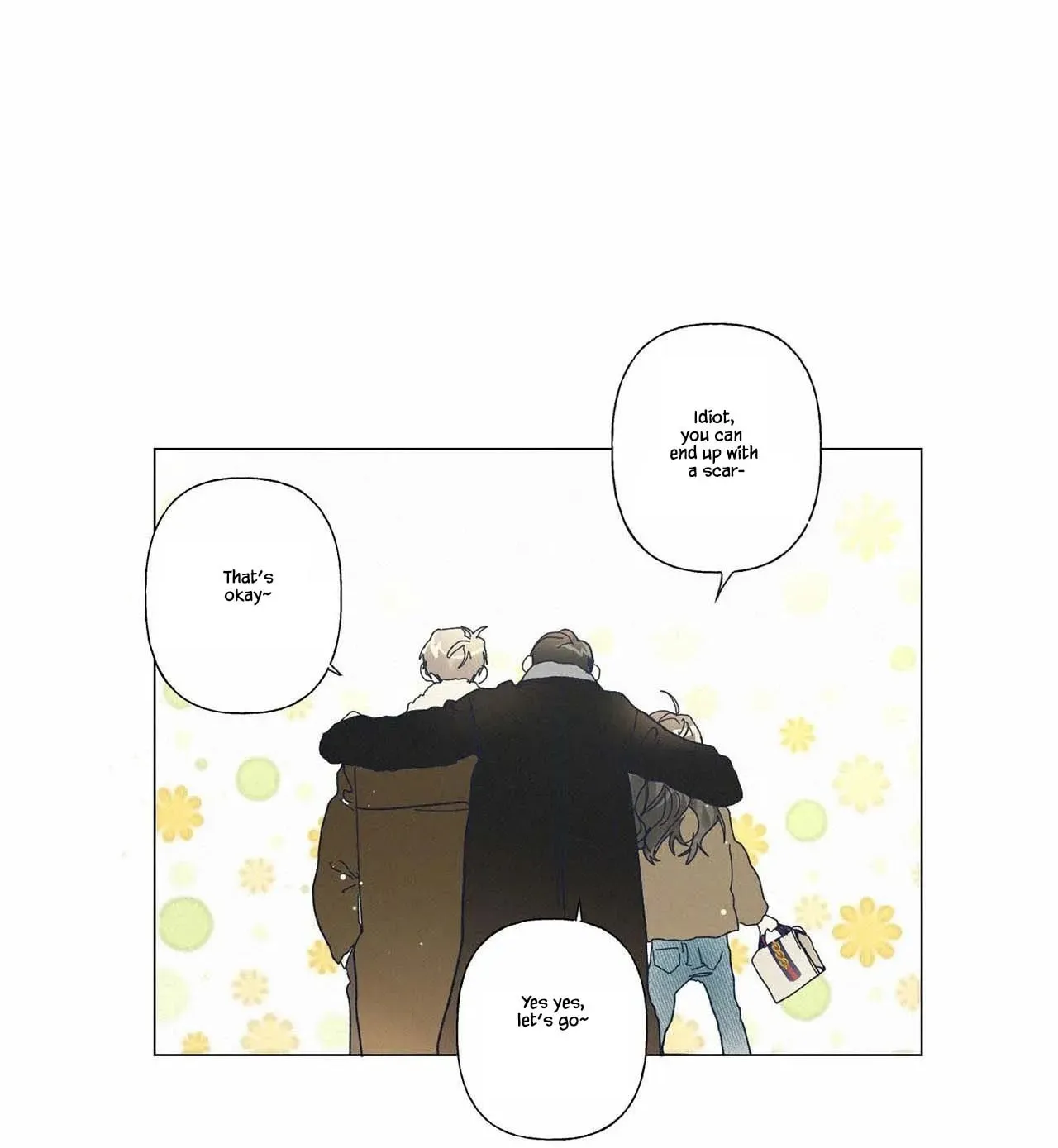 Stupid Cupid Chapter 30 page 30 - 