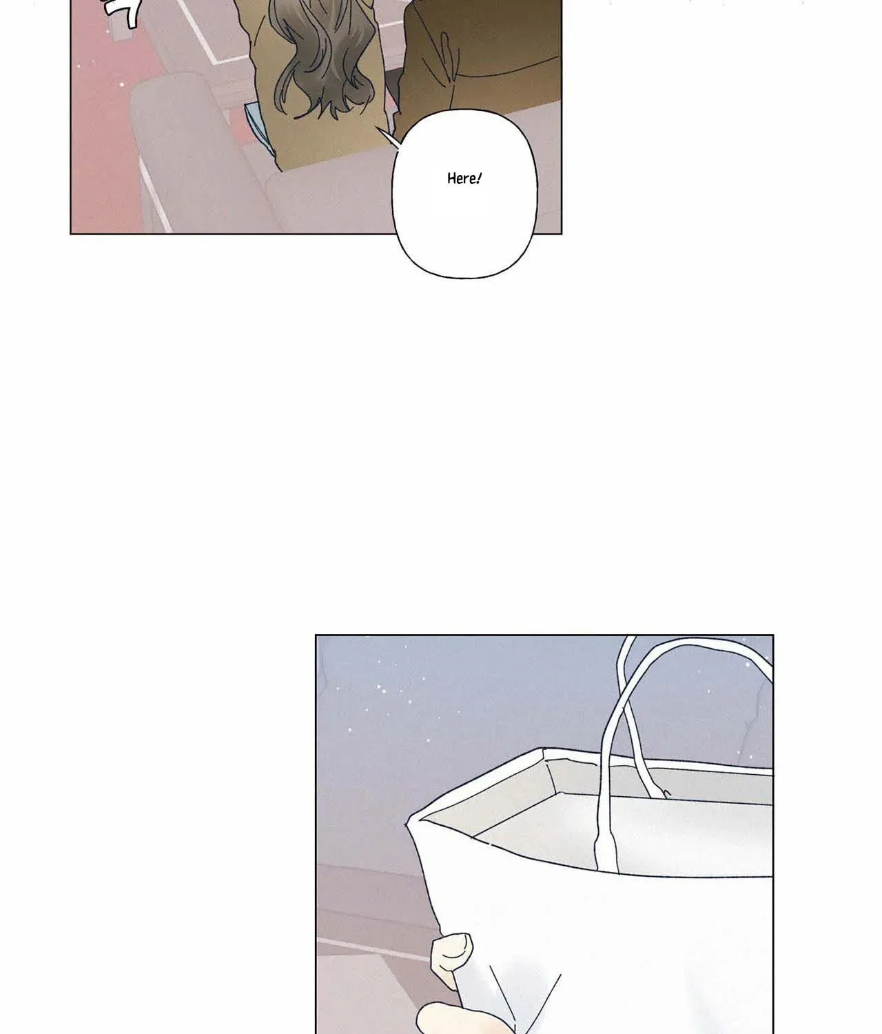 Stupid Cupid Chapter 30 page 33 - 
