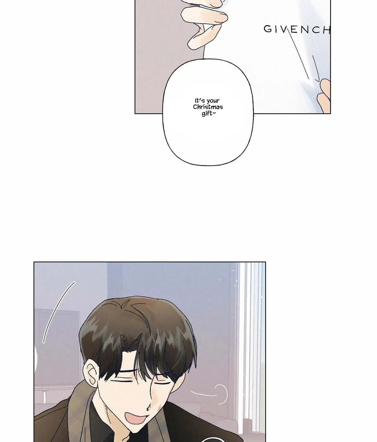 Stupid Cupid Chapter 30 page 34 - 