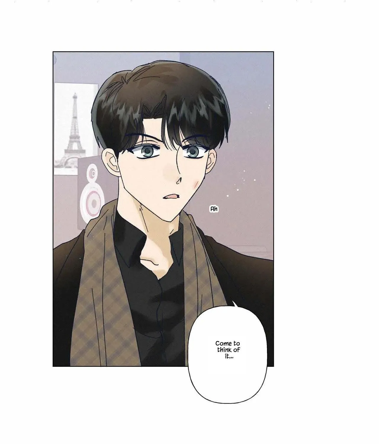 Stupid Cupid Chapter 30 page 37 - 