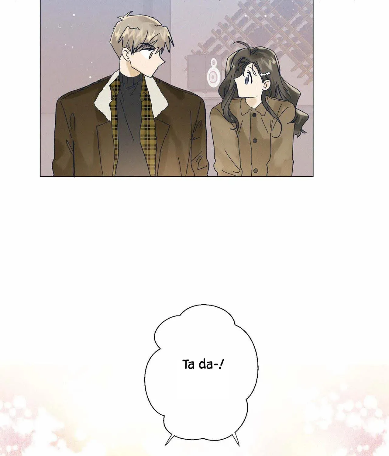 Stupid Cupid Chapter 30 page 39 - 