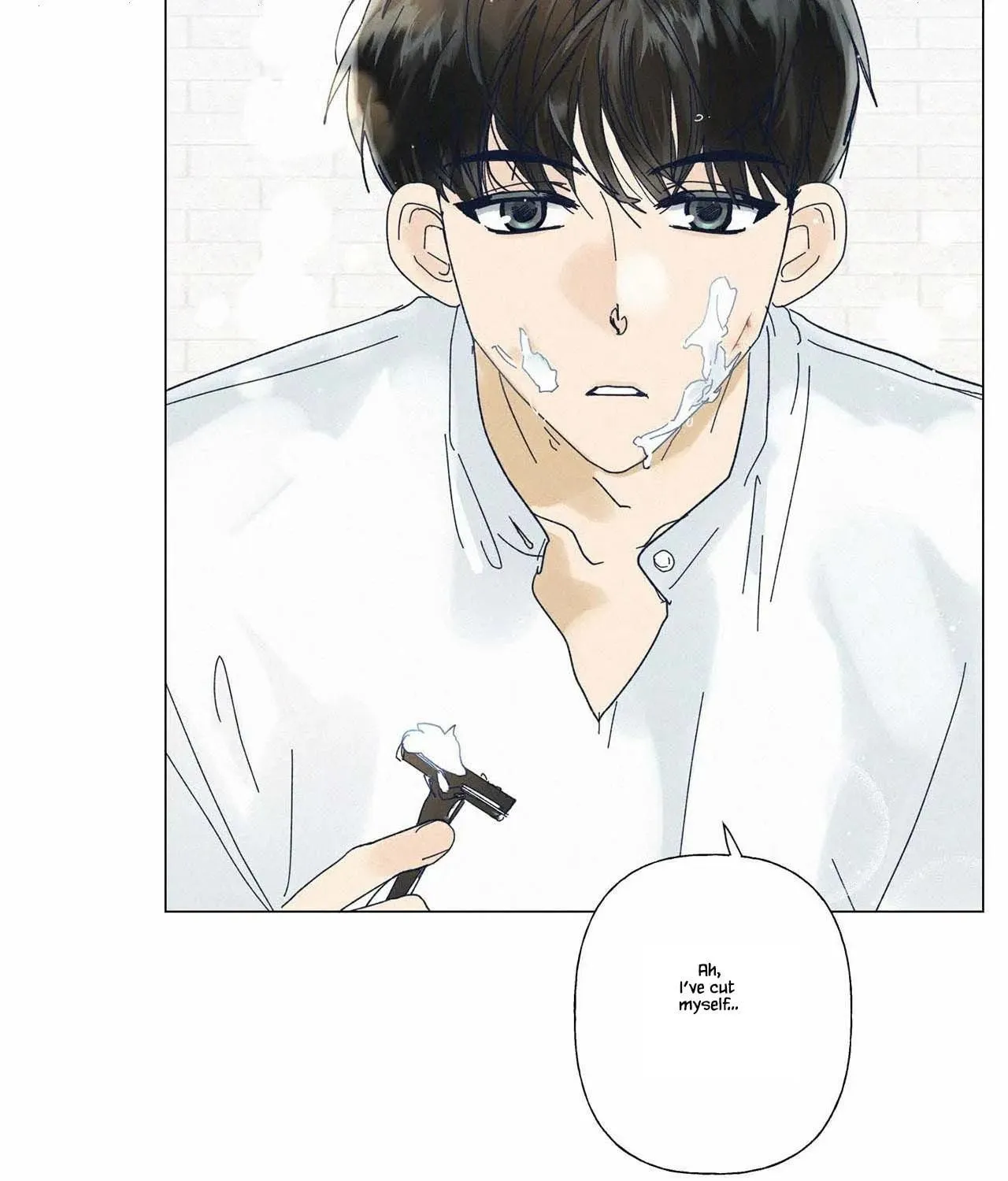 Stupid Cupid Chapter 30 page 5 - 