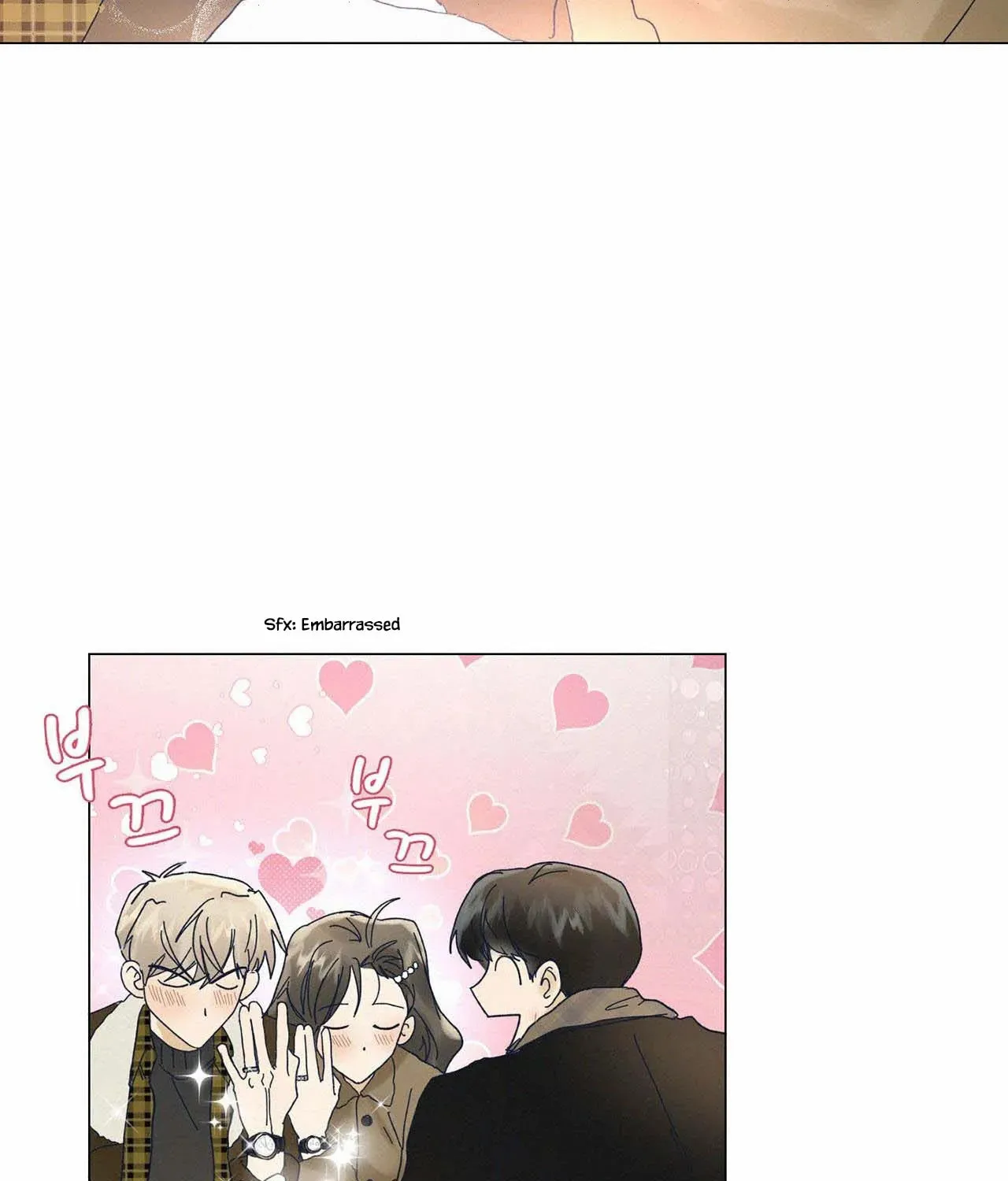 Stupid Cupid Chapter 30 page 41 - 