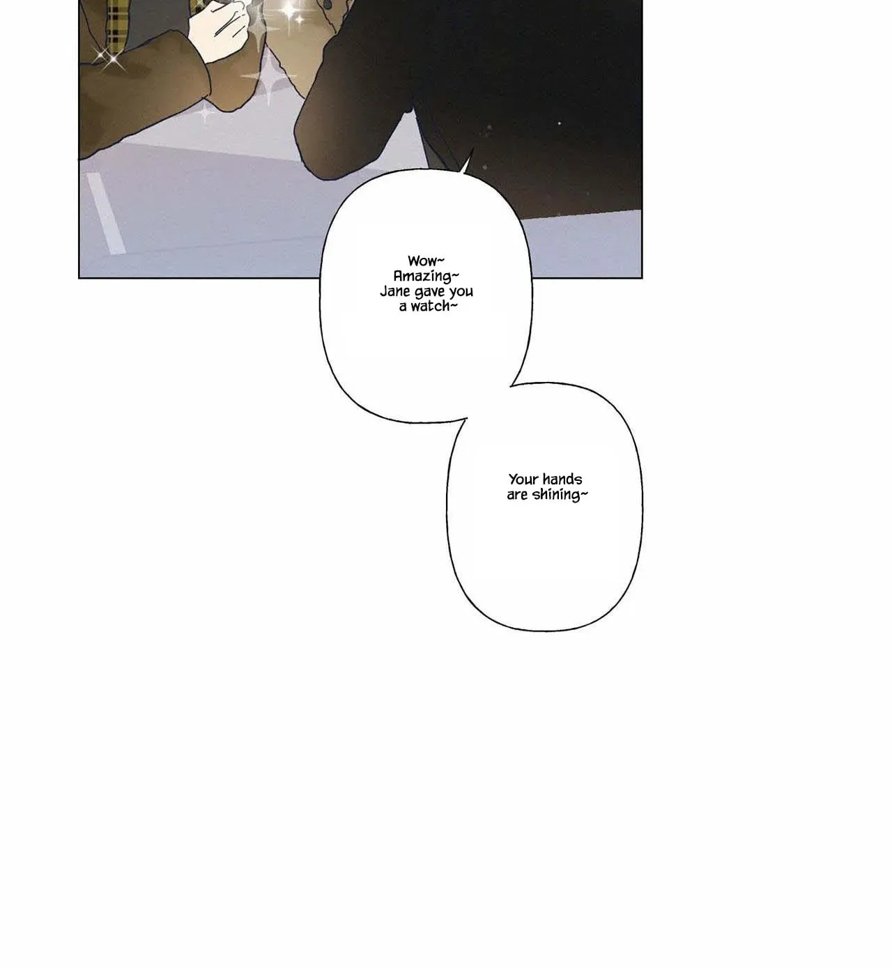 Stupid Cupid Chapter 30 page 42 - 