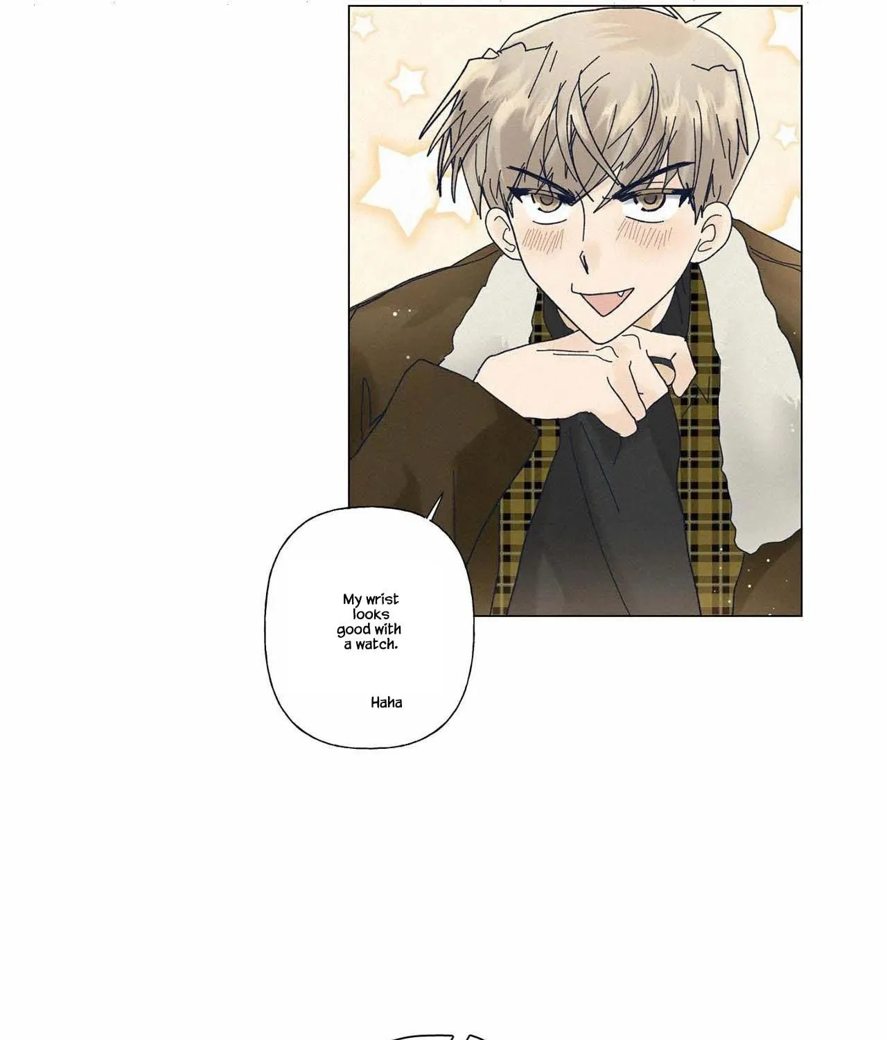 Stupid Cupid Chapter 30 page 43 - 