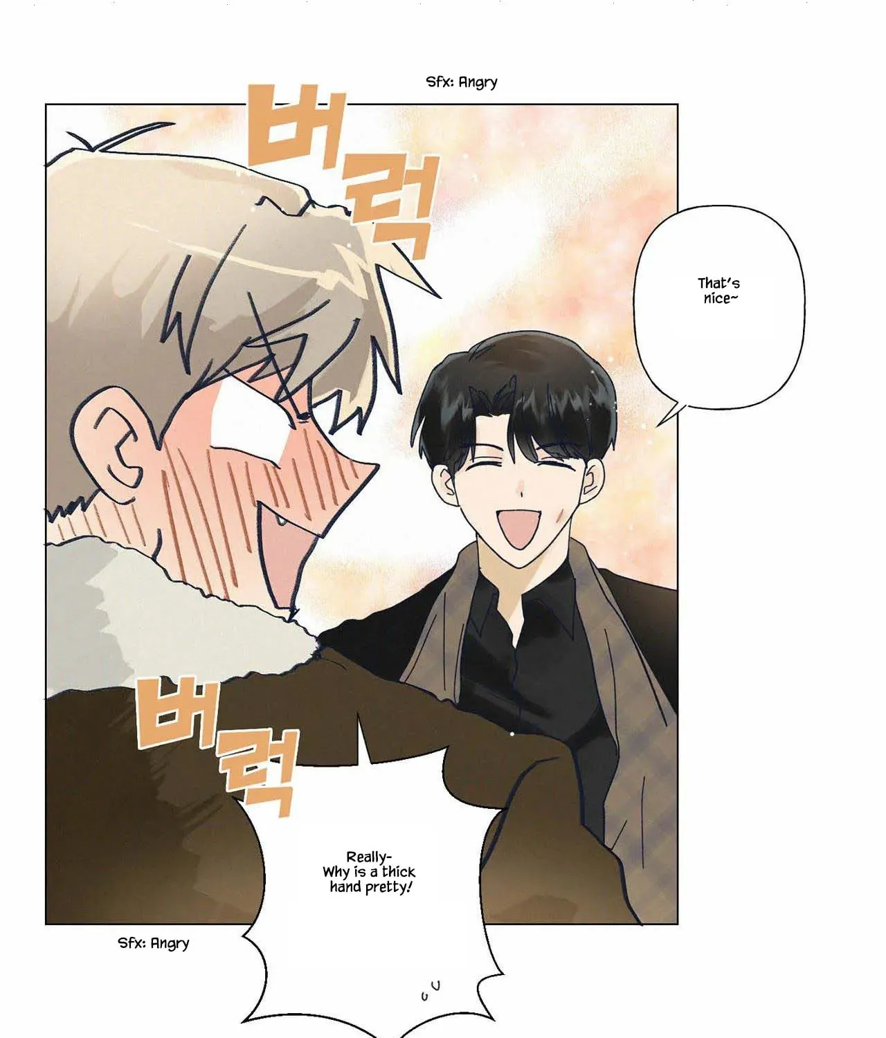 Stupid Cupid Chapter 30 page 45 - 