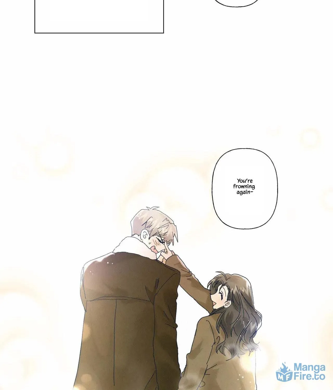 Stupid Cupid Chapter 30 page 50 - 