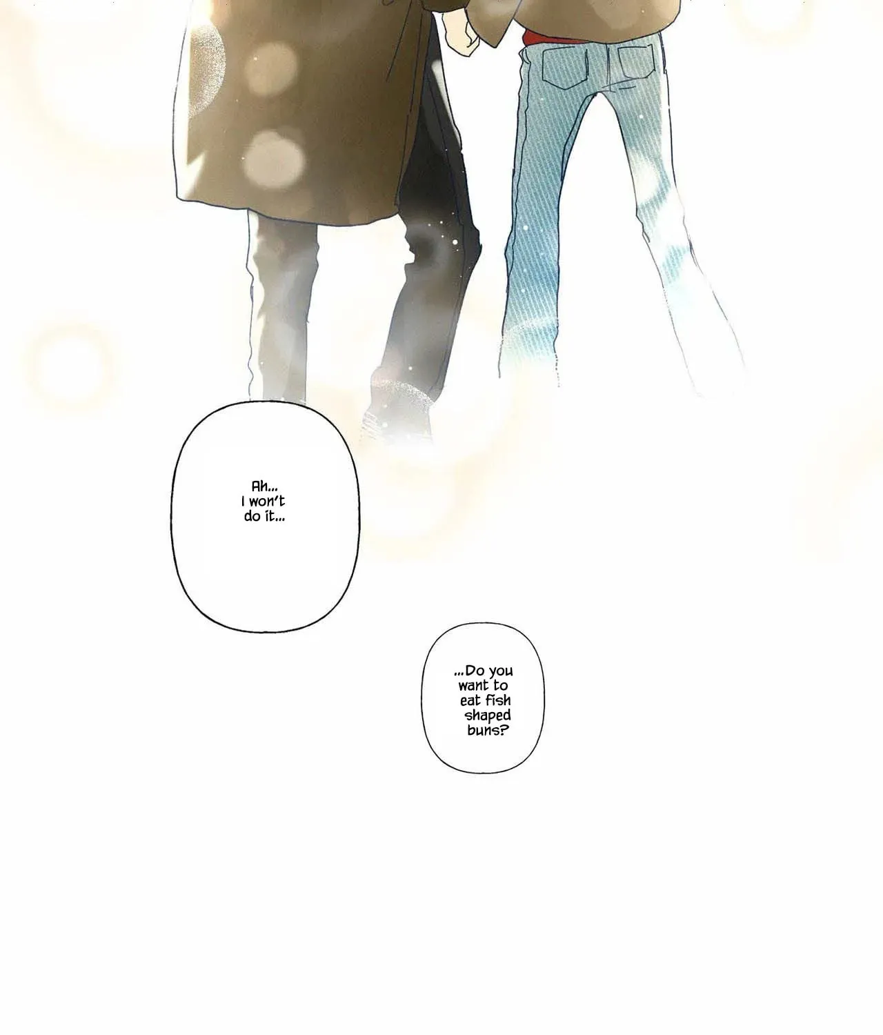 Stupid Cupid Chapter 30 page 51 - 