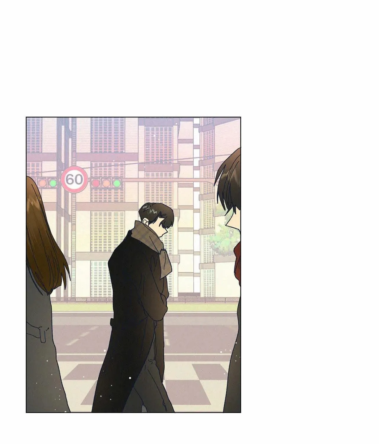 Stupid Cupid Chapter 30 page 52 - 