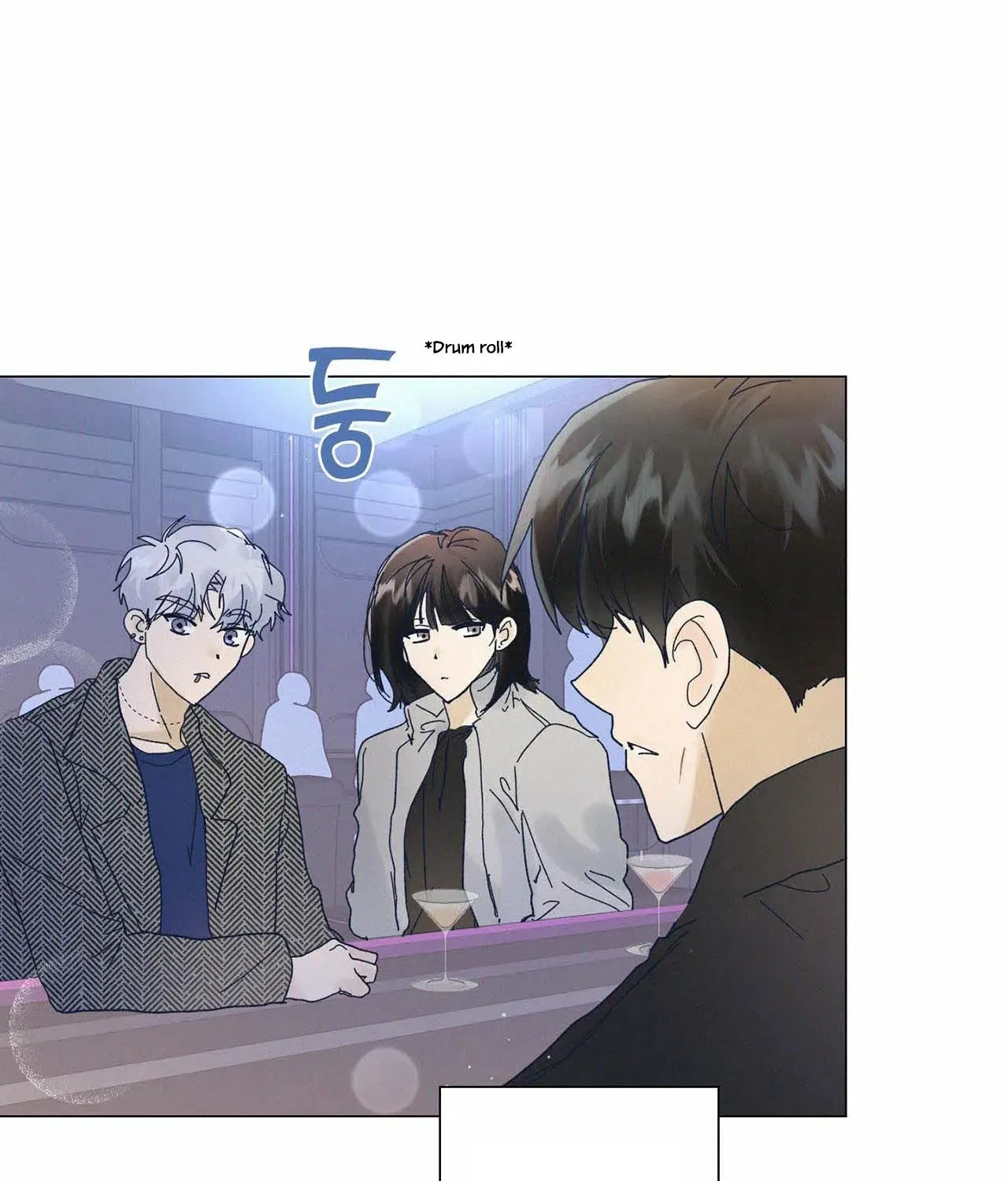 Stupid Cupid Chapter 30 page 56 - 