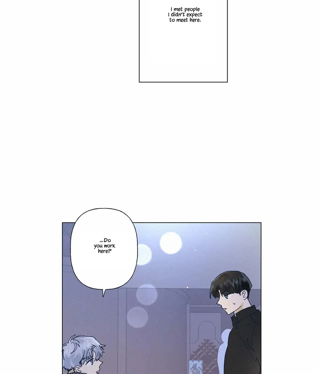 Stupid Cupid Chapter 30 page 57 - 