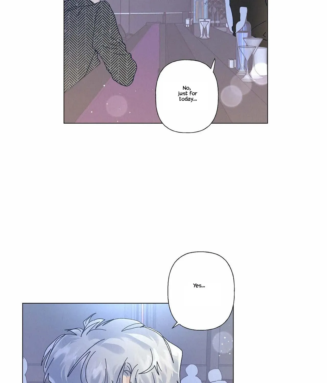 Stupid Cupid Chapter 30 page 58 - 