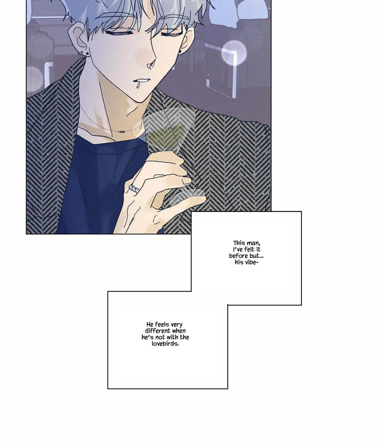 Stupid Cupid Chapter 30 page 59 - 
