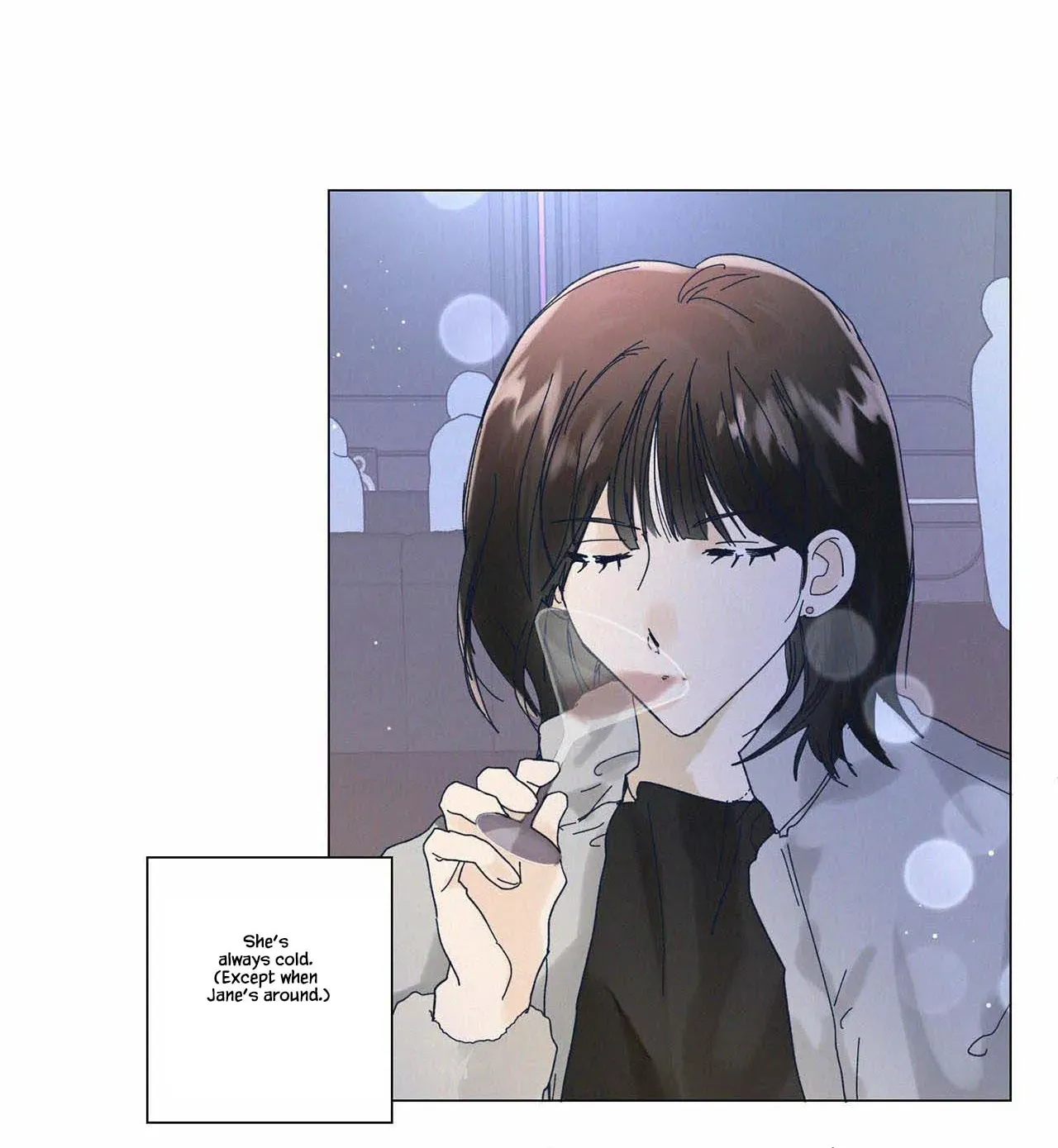 Stupid Cupid Chapter 30 page 60 - 