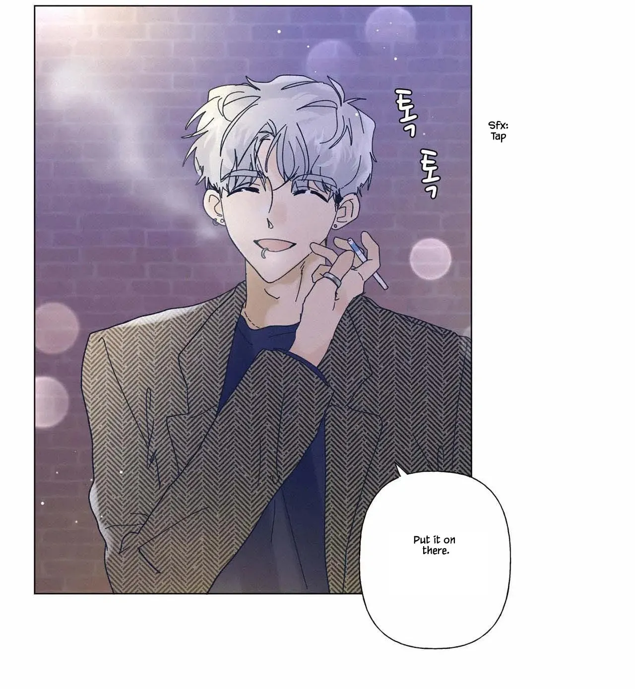 Stupid Cupid Chapter 30 page 72 - 