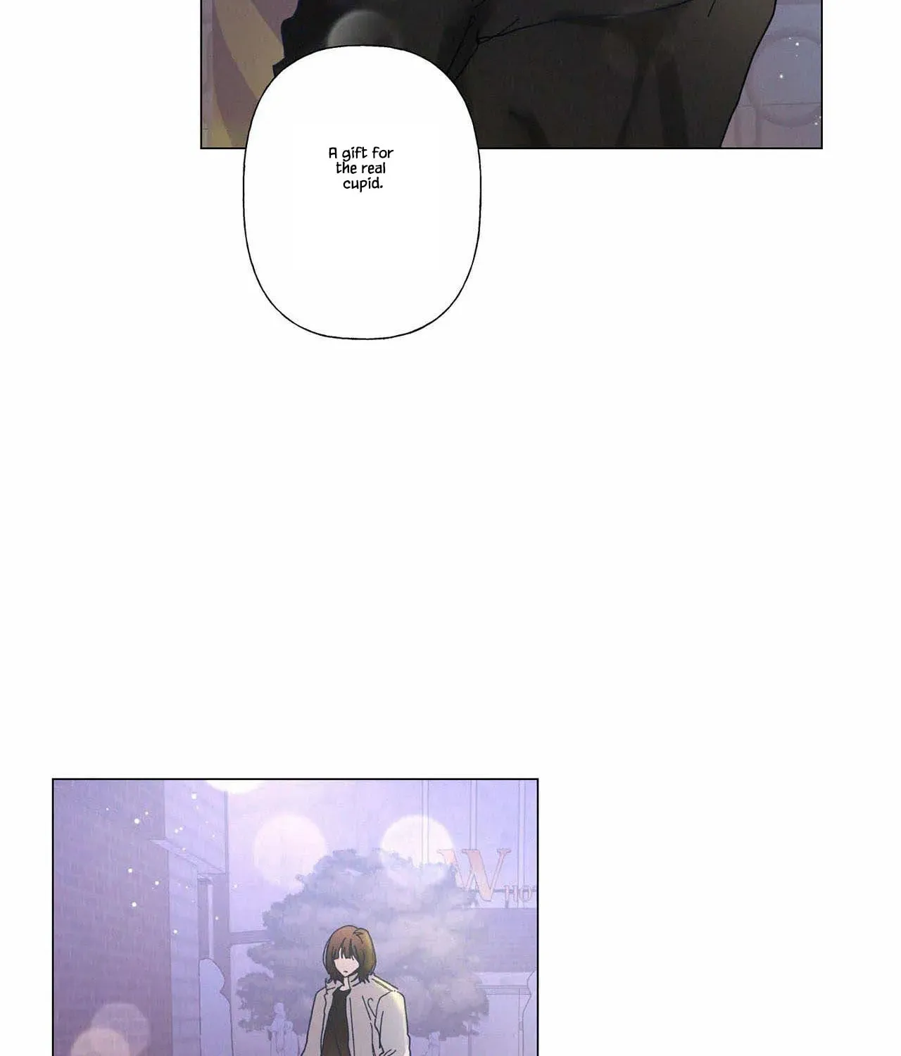 Stupid Cupid Chapter 30 page 74 - 