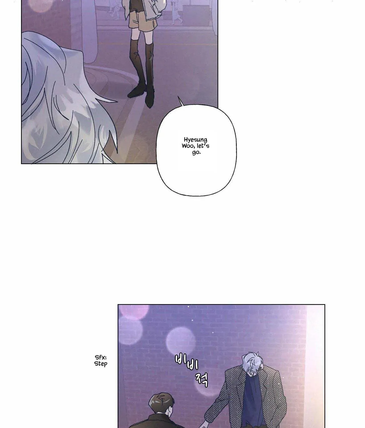 Stupid Cupid Chapter 30 page 75 - 