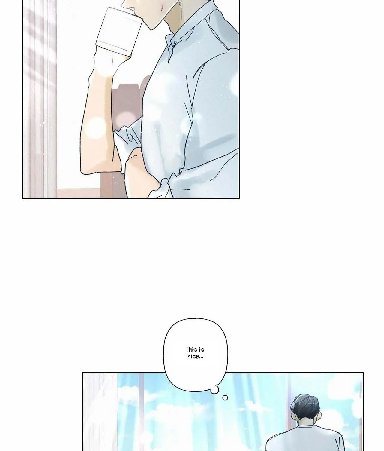 Stupid Cupid Chapter 30 page 10 - 