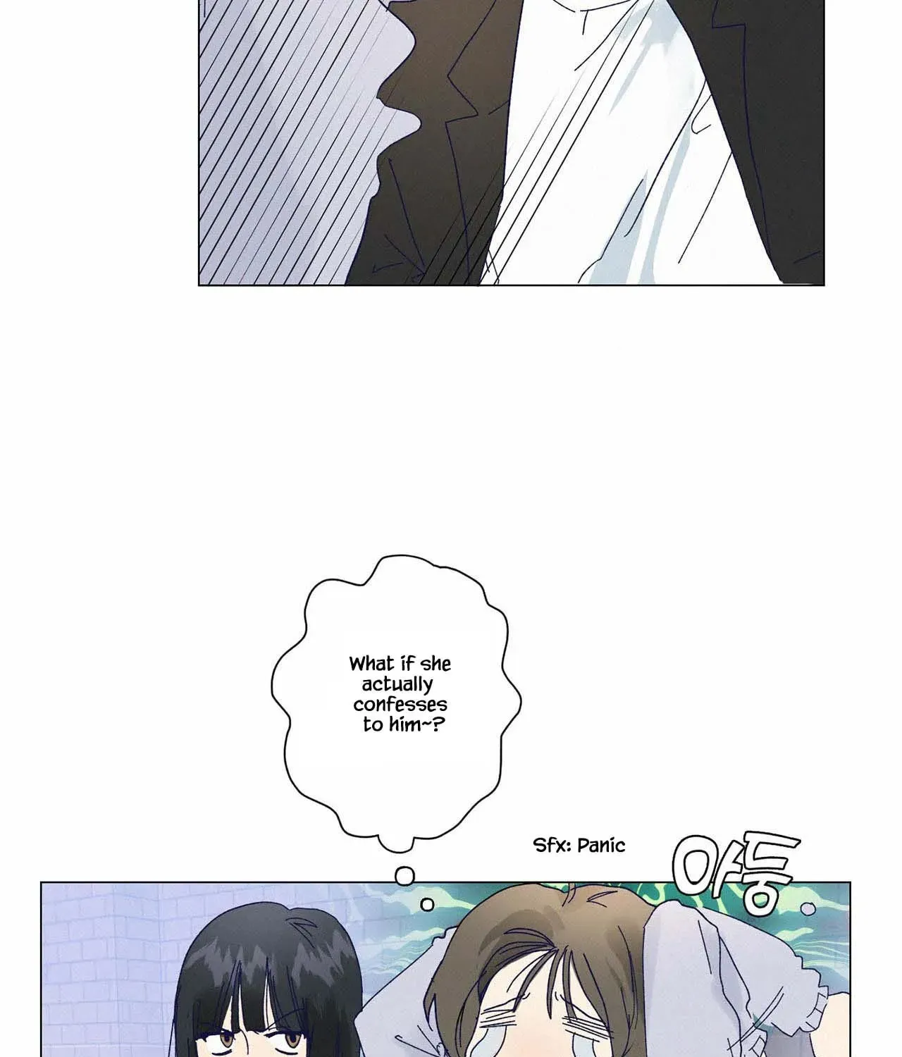 Stupid Cupid Chapter 4 page 11 - 