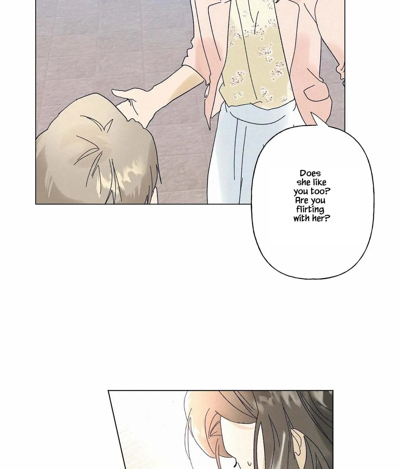 Stupid Cupid Chapter 4 page 101 - 