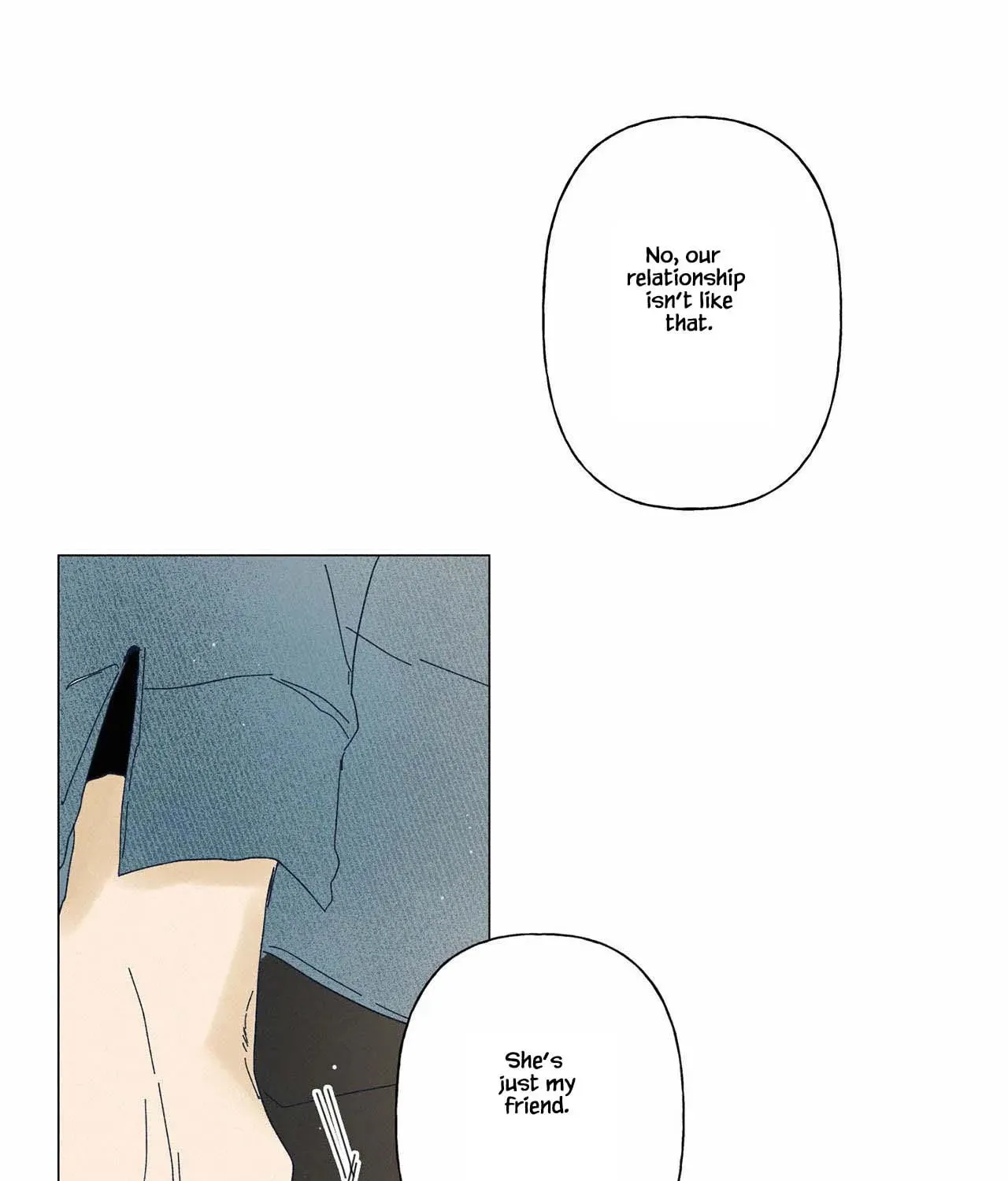 Stupid Cupid Chapter 4 page 103 - 