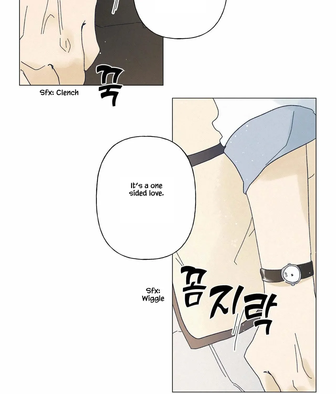Stupid Cupid Chapter 4 page 104 - 